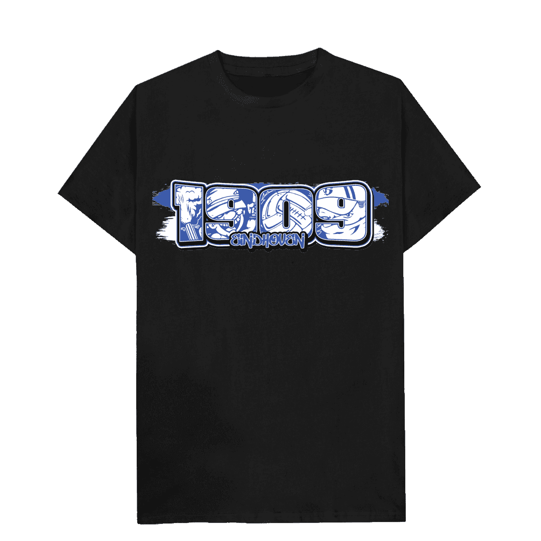 1909 Eindhoven T-shirt