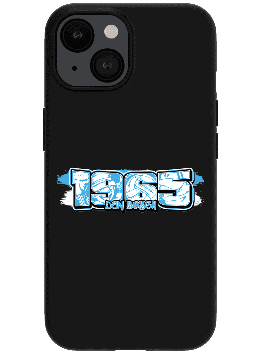 1965 Den Bosch iPhone hoes