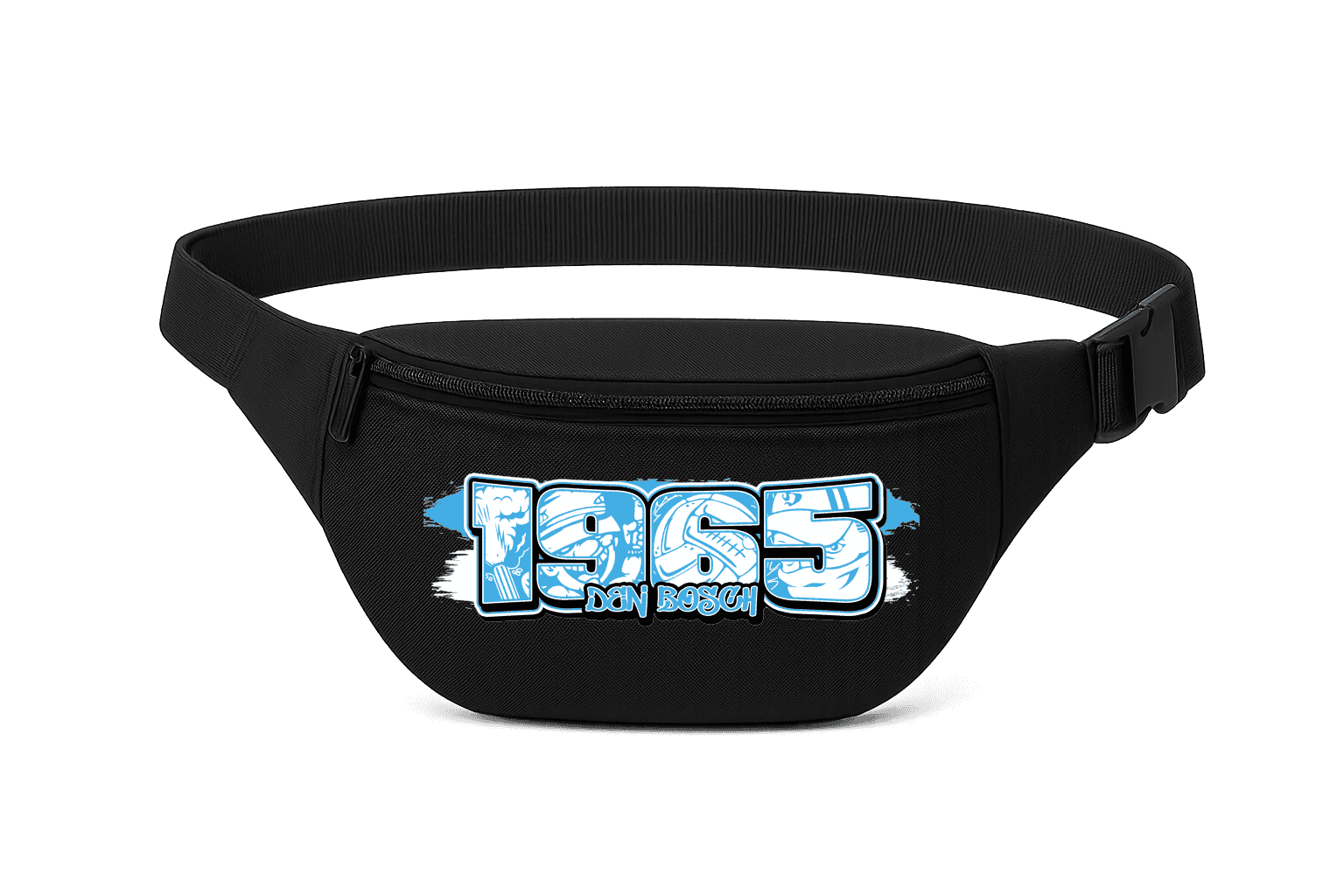 1965 Den Bosch Fanny Pack