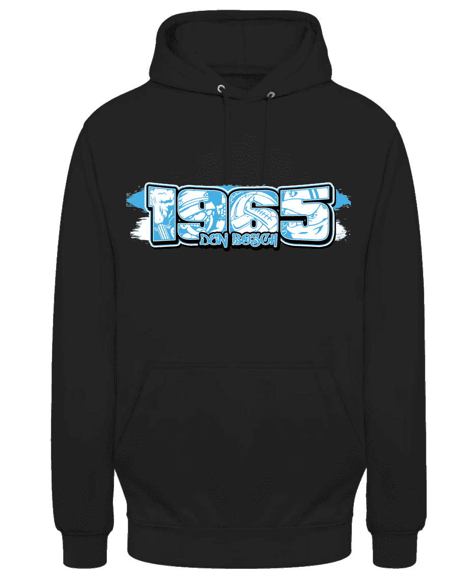 1965 Den Bosch Hoodie