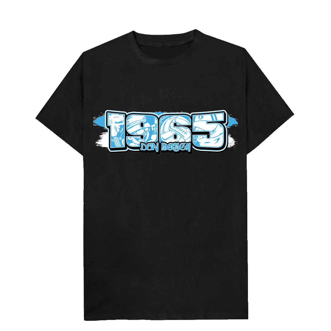 1965 Den Bosch T-shirt