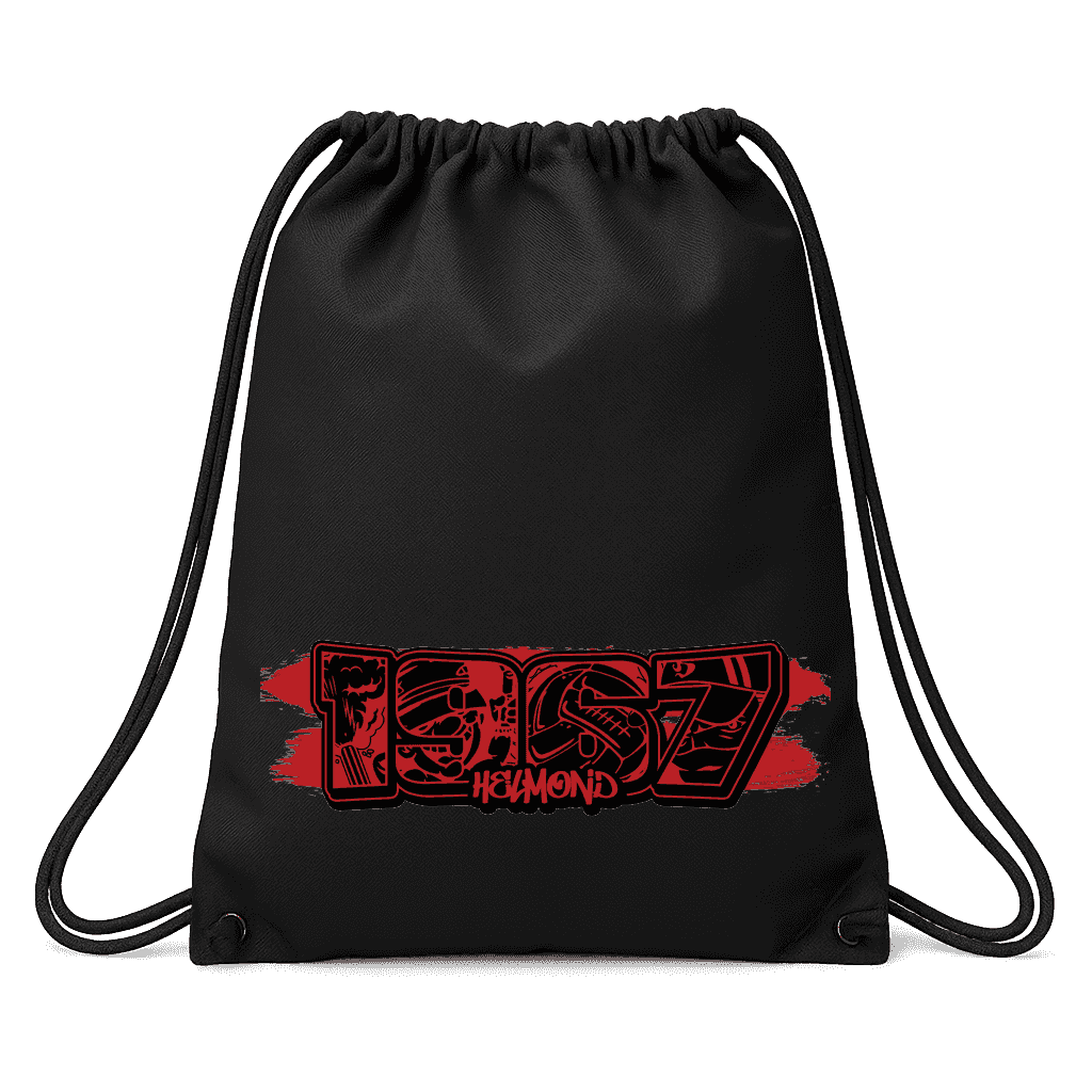 1967 Helmond Sack Pack