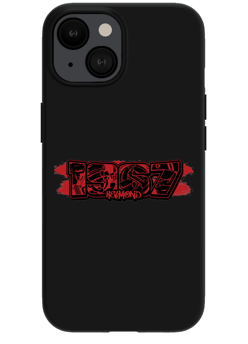 1967 Helmond iPhone hoes