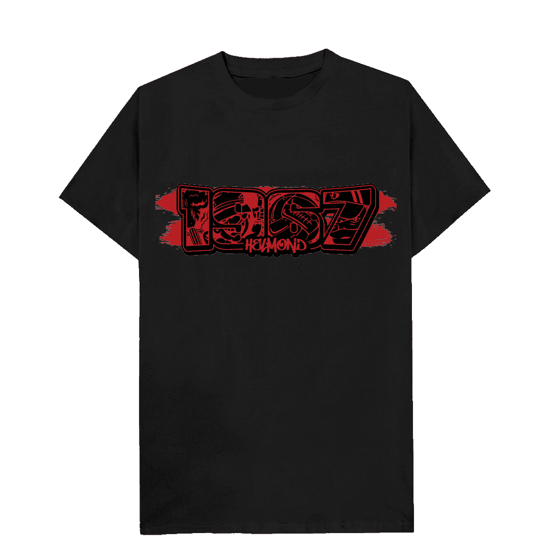 1967 Helmond T-shirt