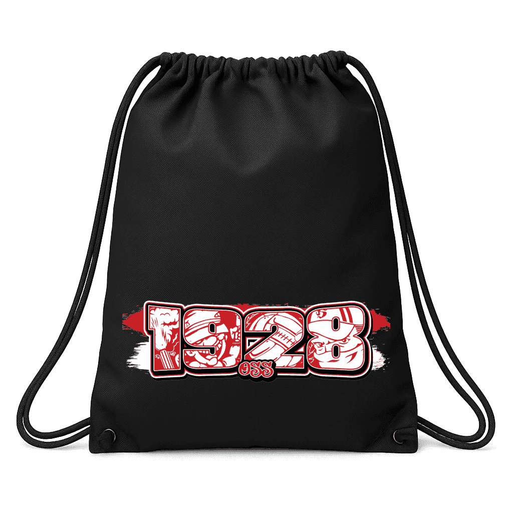 1928 Oss Sack Pack