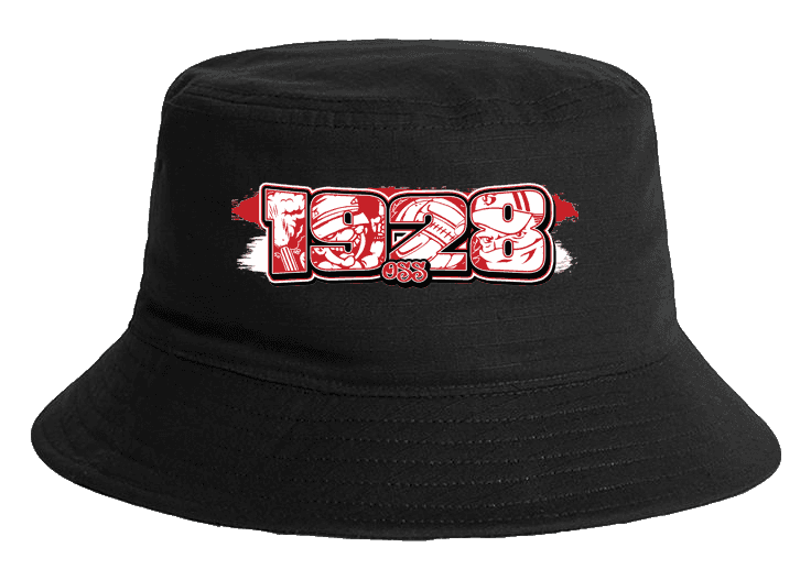 1928 Oss Bucket Hat