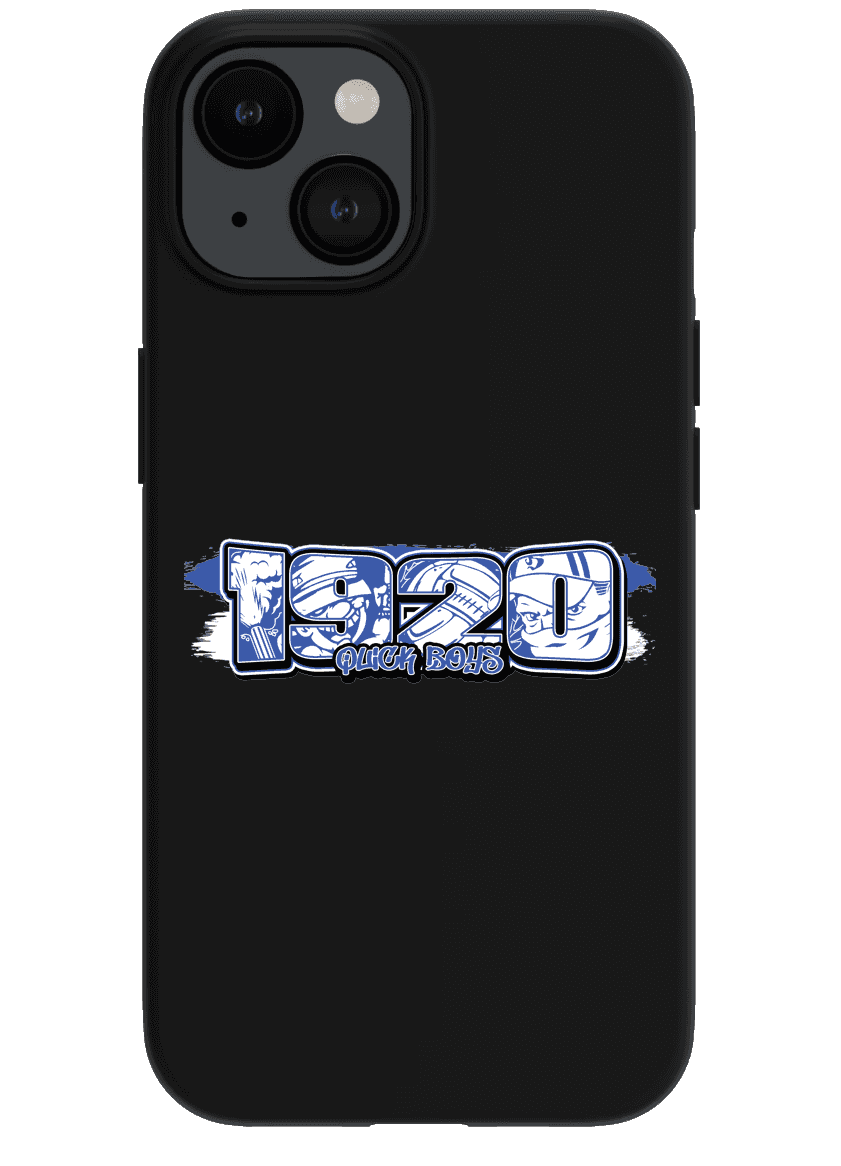 1920 Quick Boys iPhone hoes