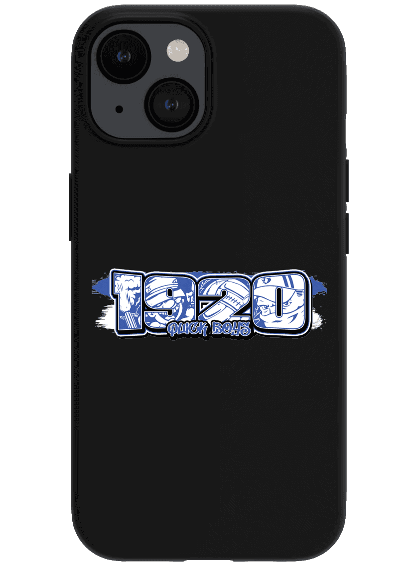 1920 Quick Boys iPhone hoes