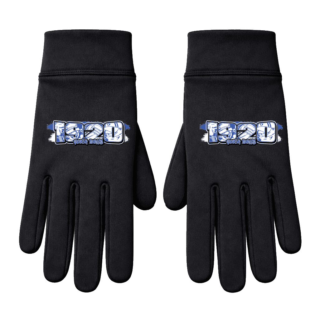 1920 Quick Boys Handschoenen