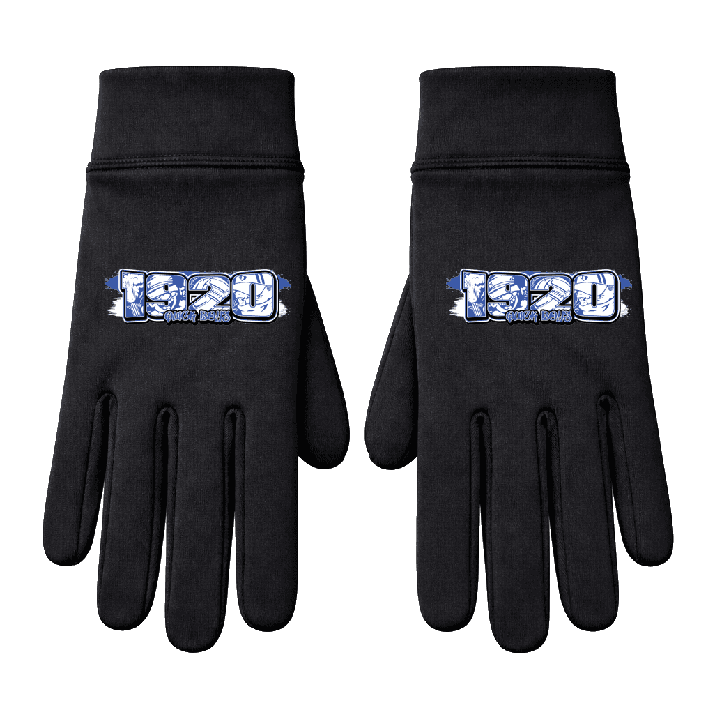 1920 Quick Boys Handschoenen