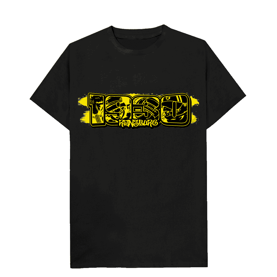 1930 Rijnsburg T-shirt