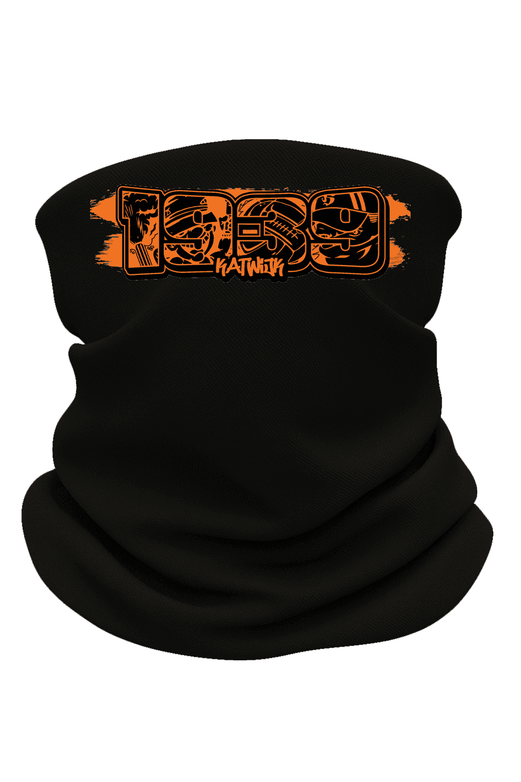 1939 Katwijk Nekwarmer