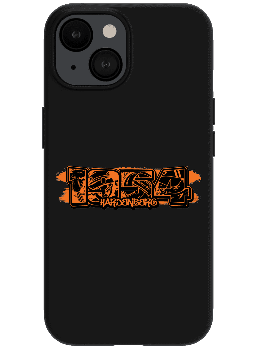 1954 Hardenberg iPhone hoes