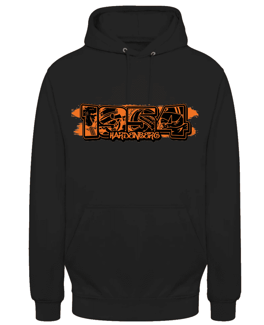 1954 Hardenberg Hoodie