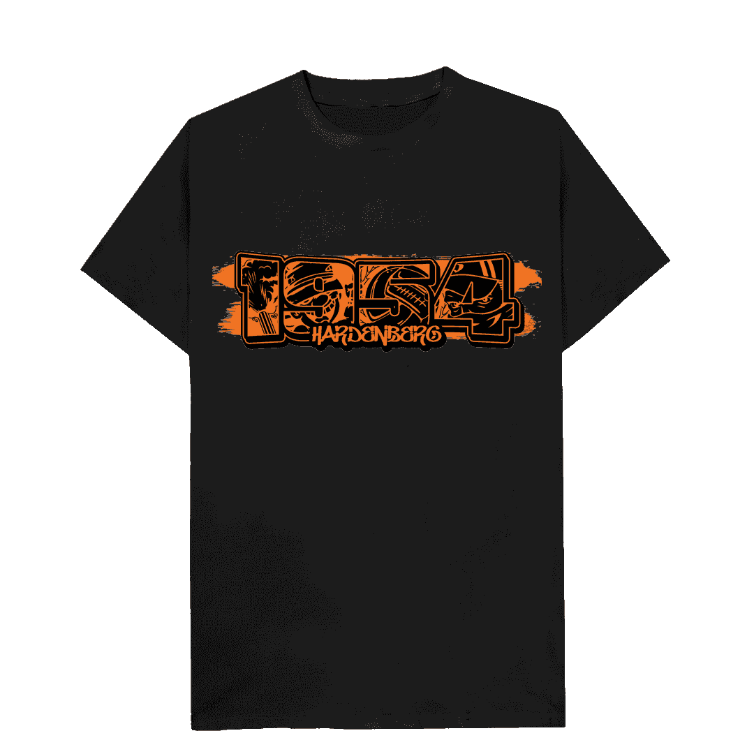 1954 Hardenberg T-shirt