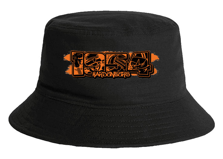 1954 Hardenberg Bucket Hat