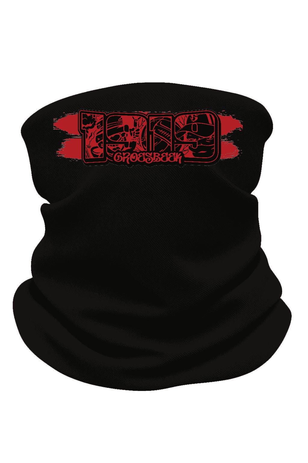 1919 Groesbeek Nekwarmer