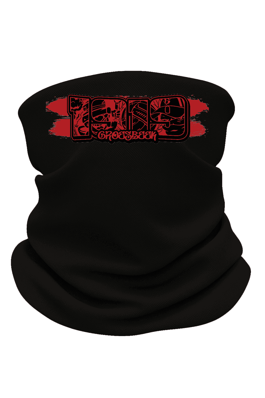1919 Groesbeek Nekwarmer