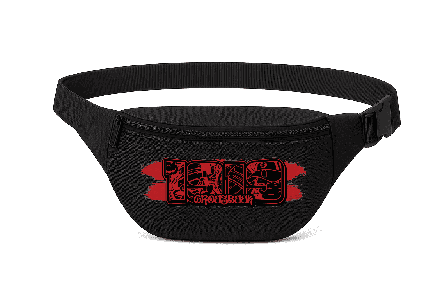1919 Groesbeek Fanny Pack