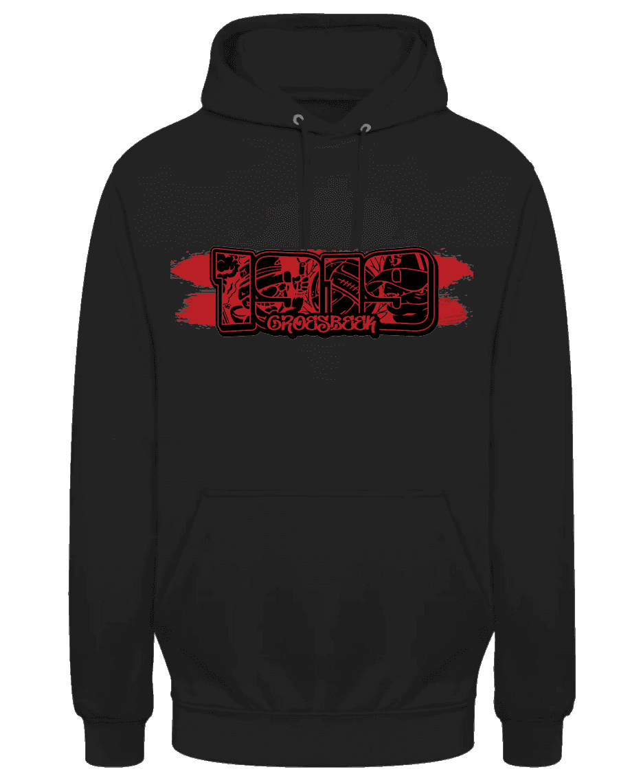 1919 Groesbeek Hoodie