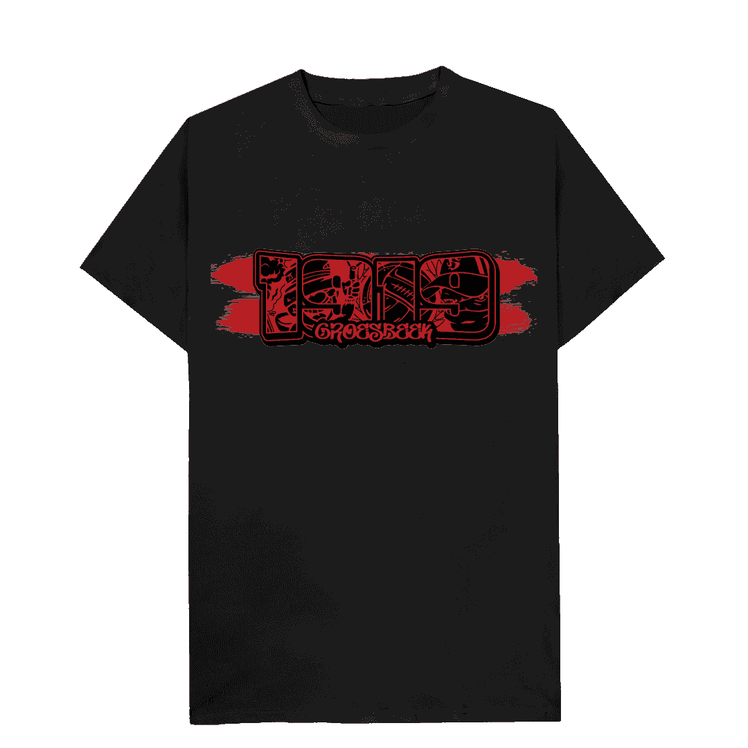 1919 Groesbeek T-shirt
