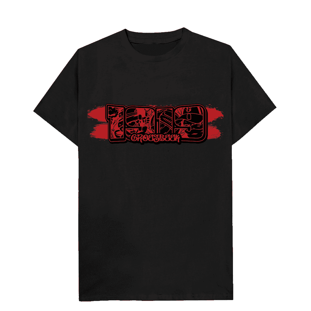 1919 Groesbeek T-shirt