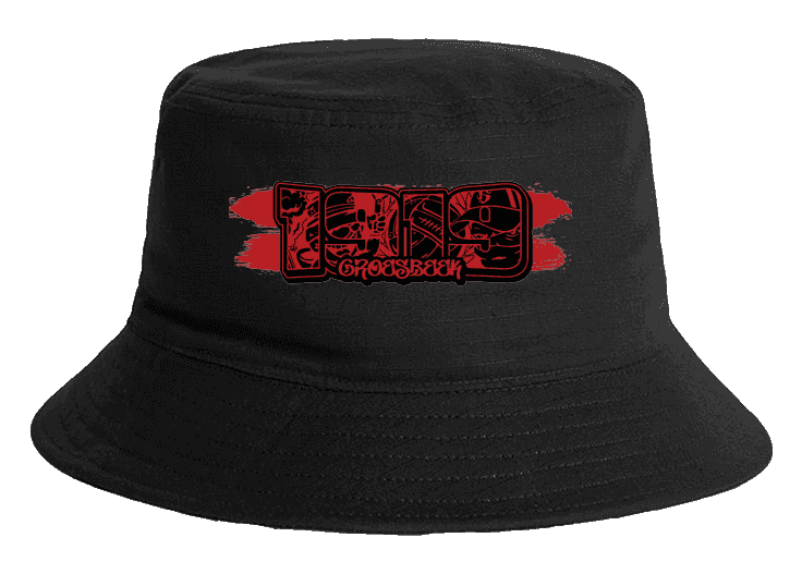1919 Groesbeek Bucket Hat