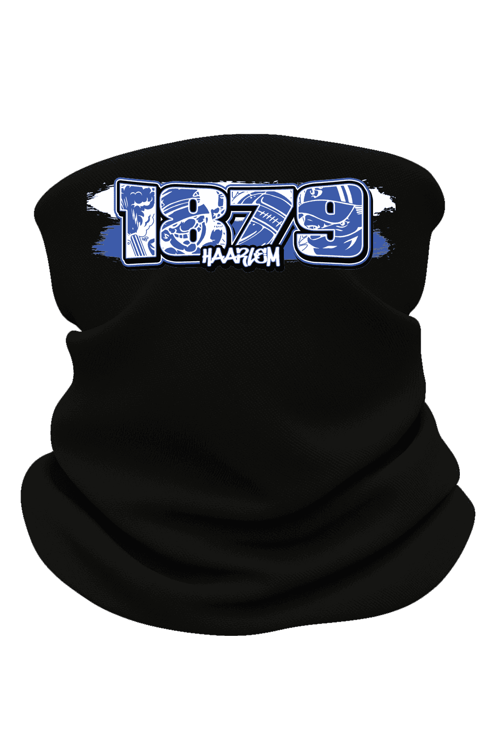 1879 Haarlem Nekwarmer
