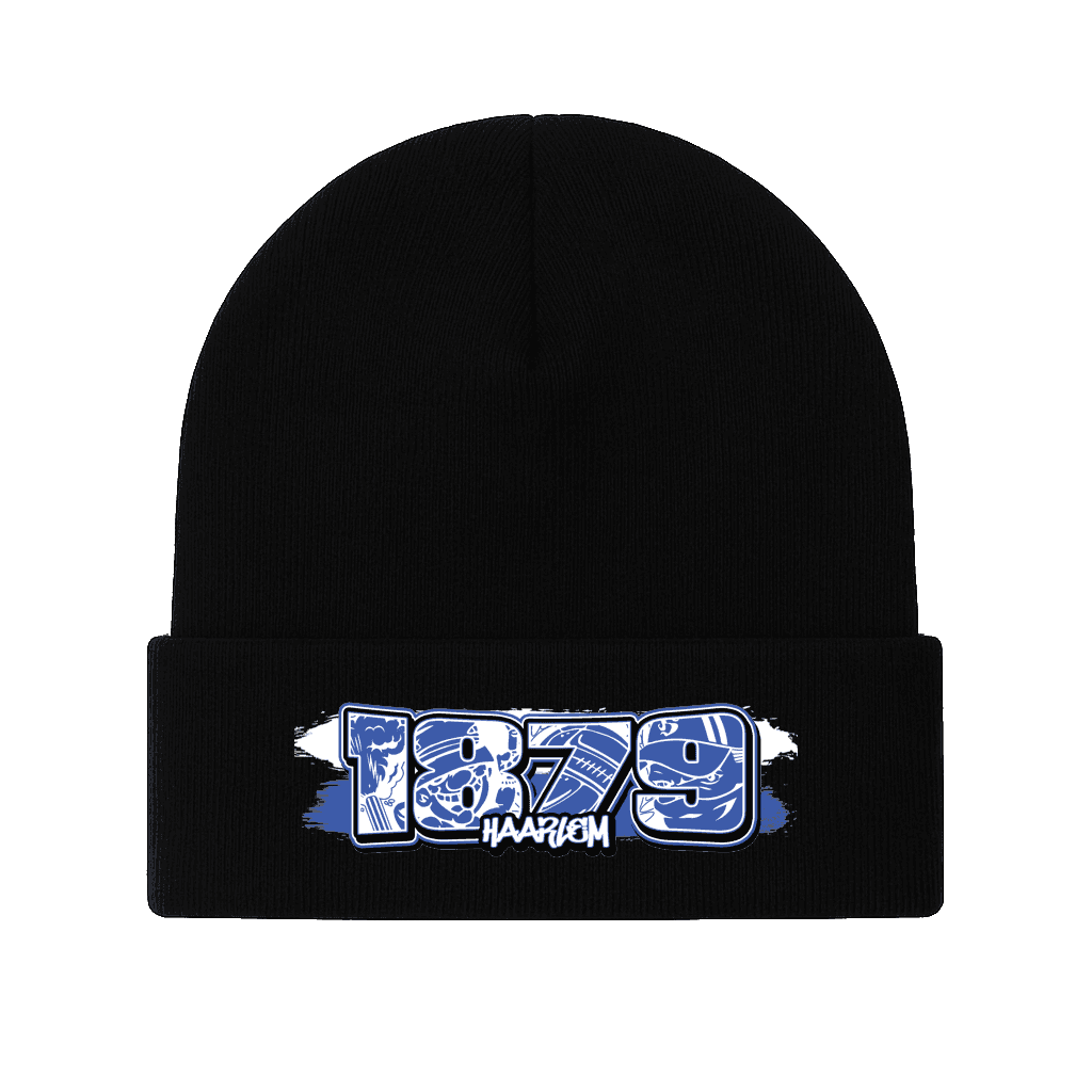 1879 Haarlem Beanie