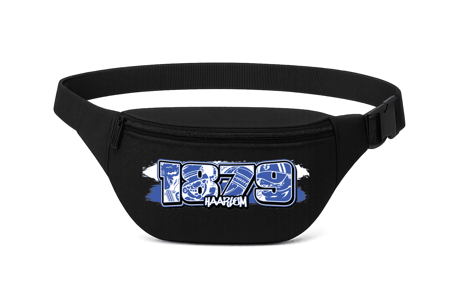 1879 Haarlem Fanny Pack