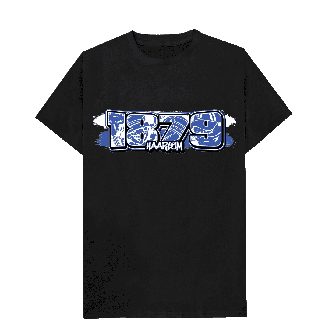 1879 Haarlem T-shirt