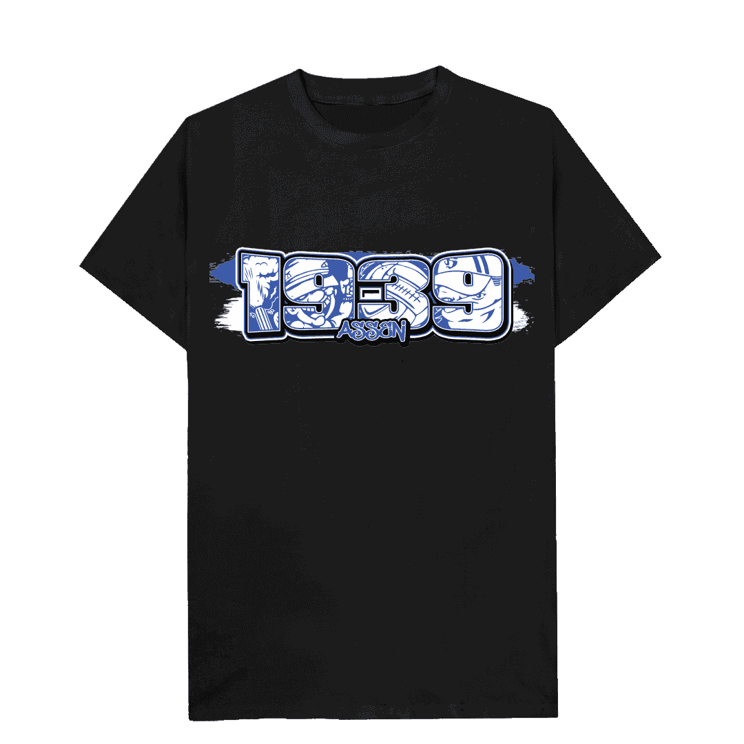 1939 Assen T-shirt