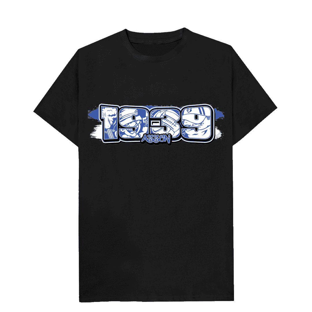 1939 Assen T-shirt