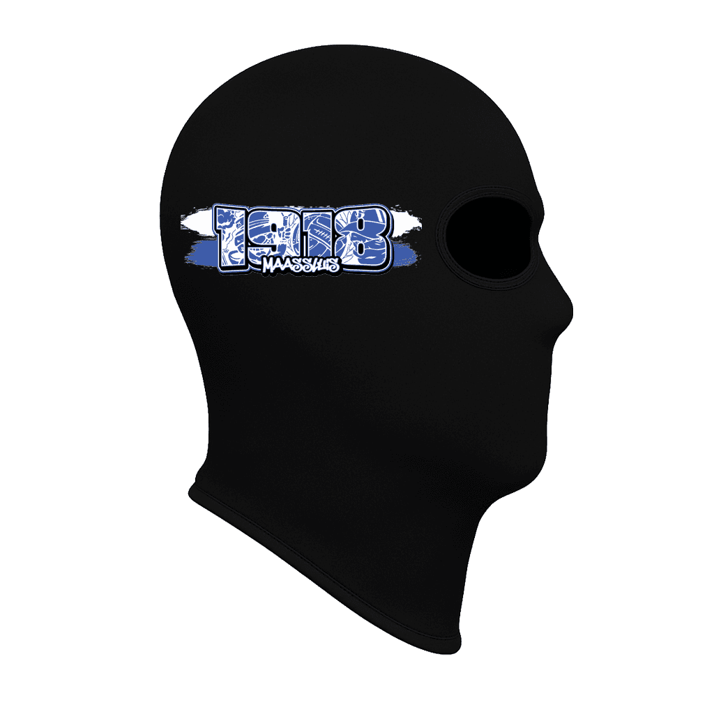 1918 Maassluis Balaclava