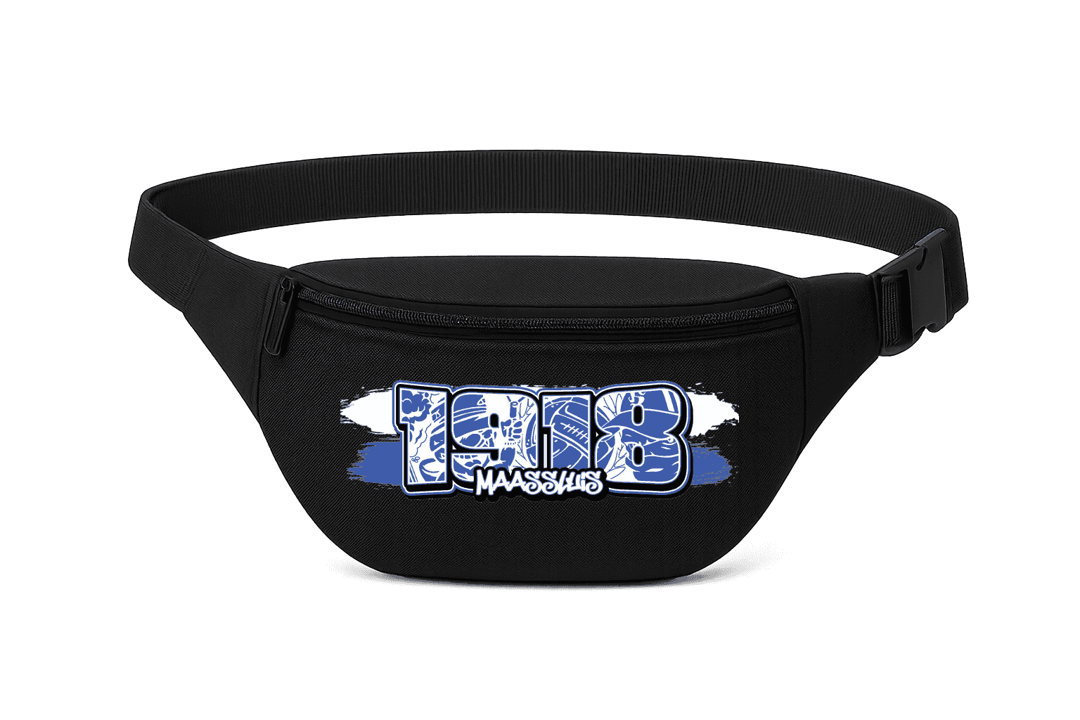 1918 Maassluis Fanny Pack