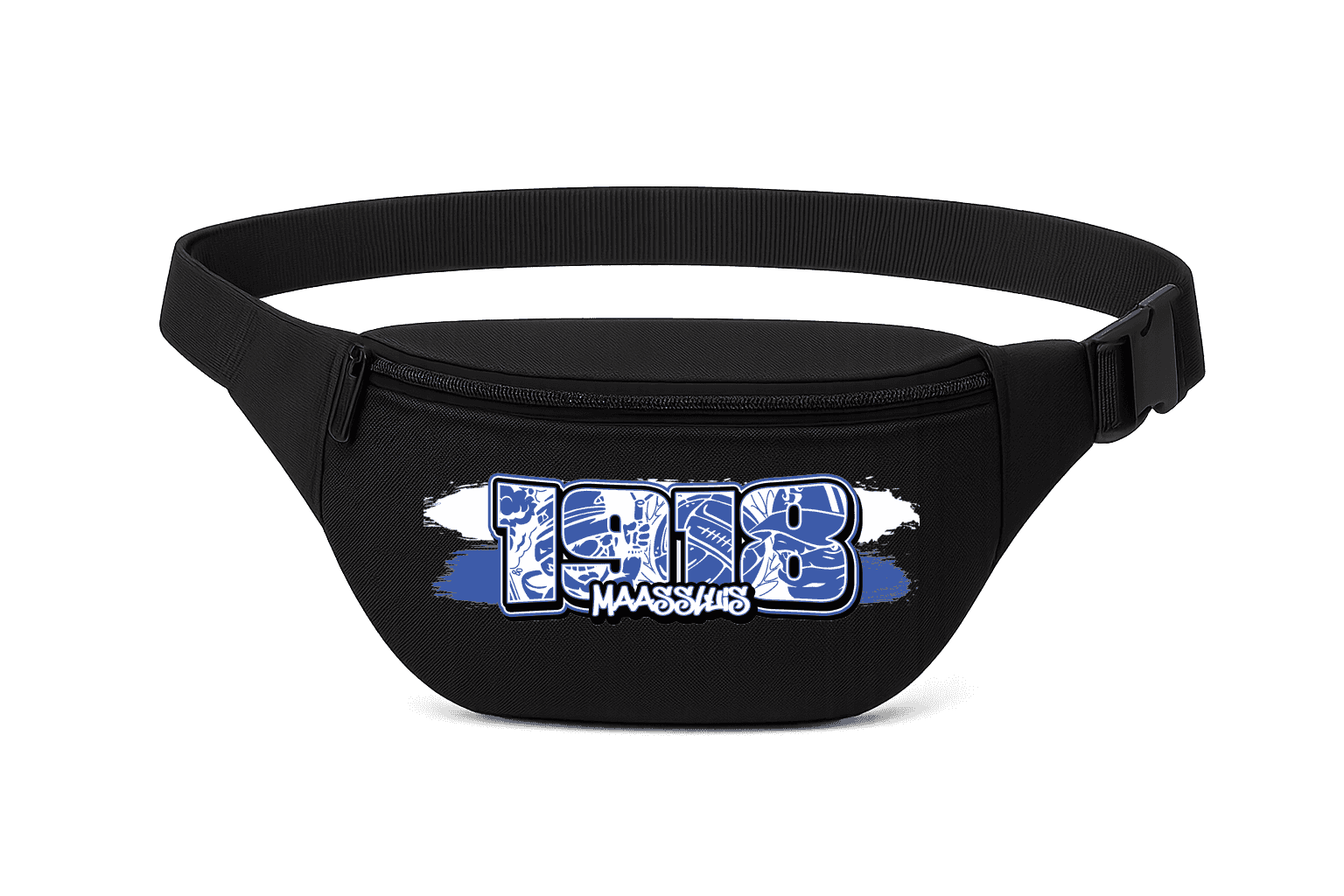 1918 Maassluis Fanny Pack