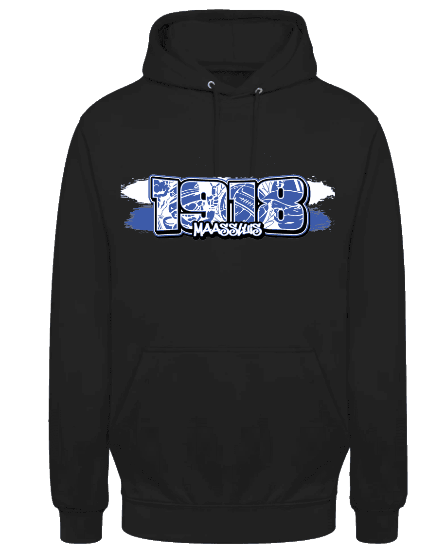 1918 Maassluis Hoodie