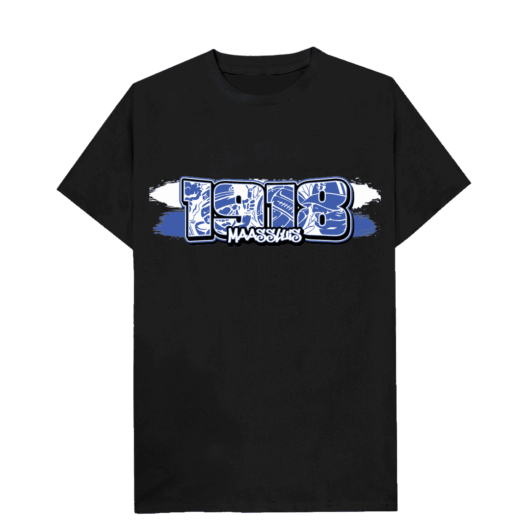 1918 Maassluis T-shirt