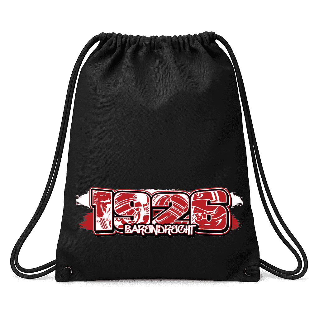 1926 Barendrecht Sack Pack