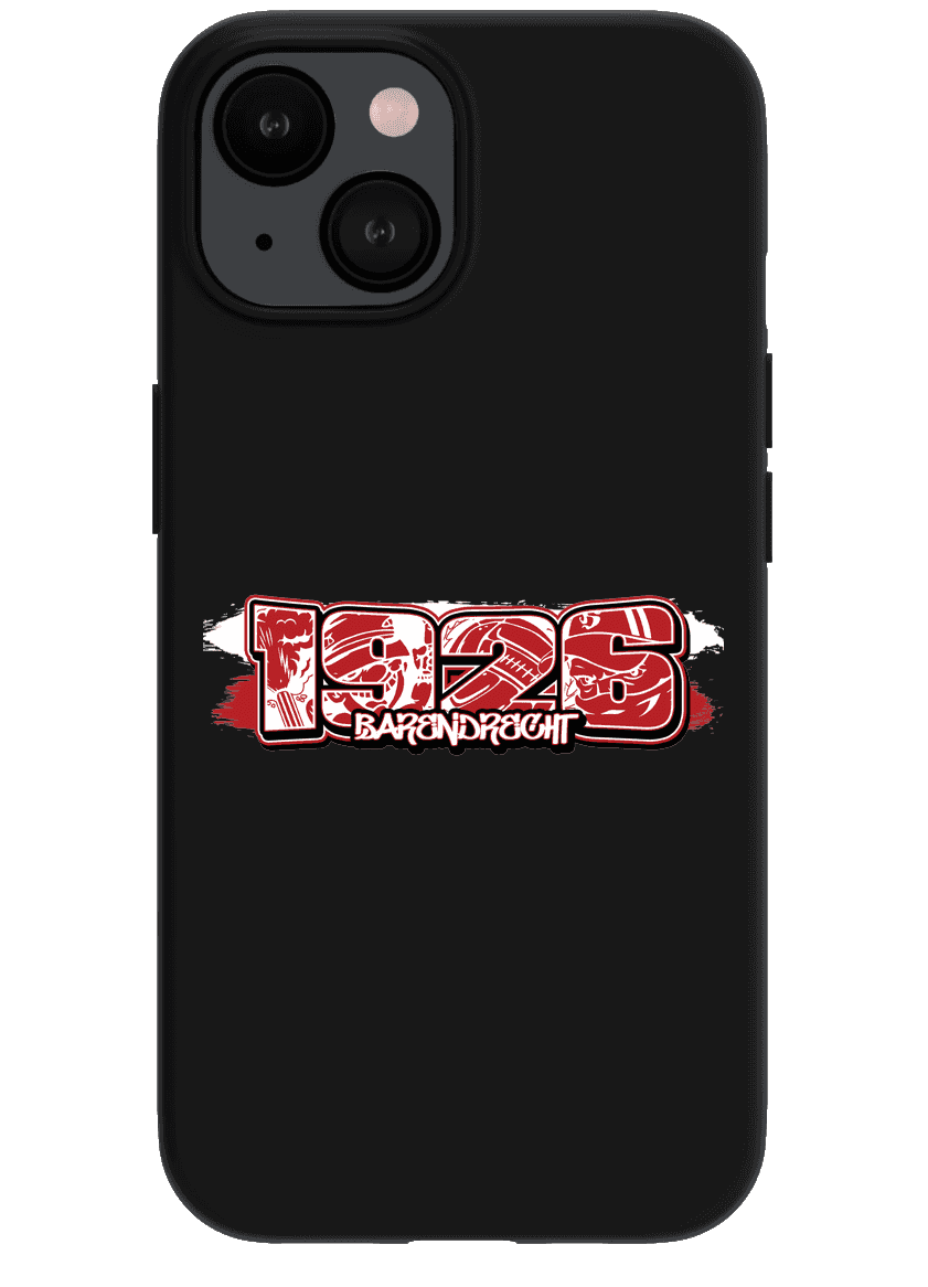 1926 Barendrecht iPhone hoes
