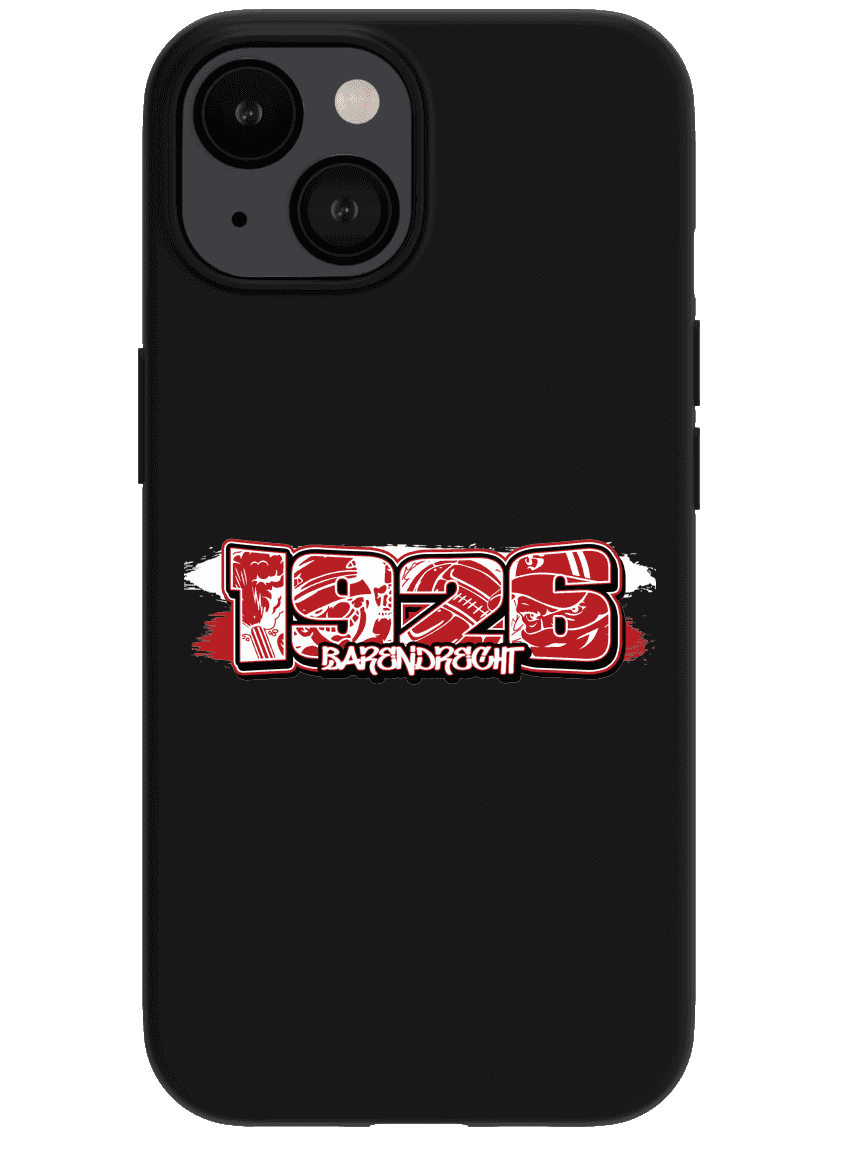 1926 Barendrecht iPhone hoes