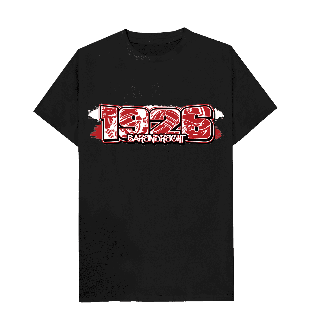 1926 Barendrecht T-shirt