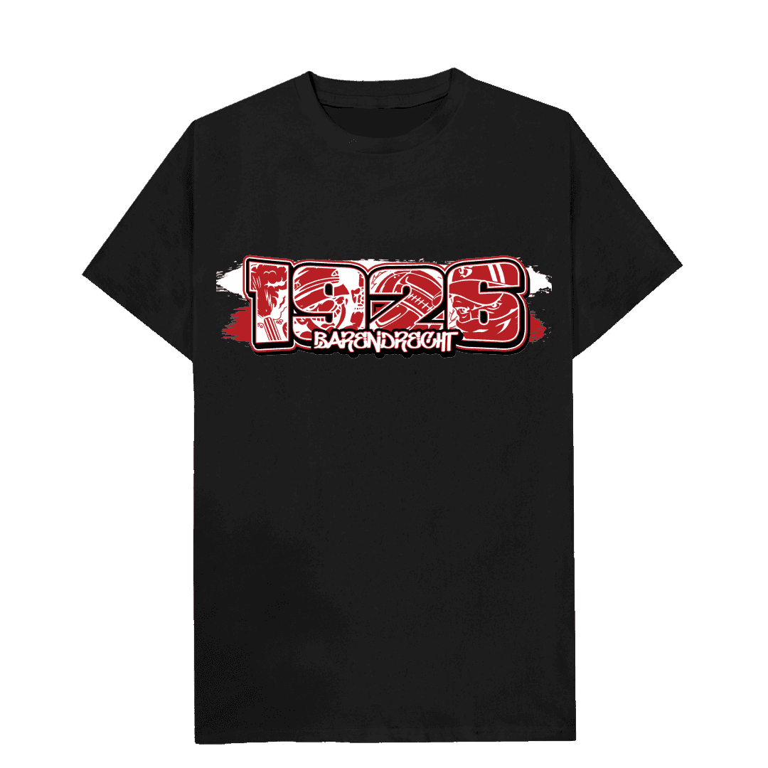 1926 Barendrecht T-shirt