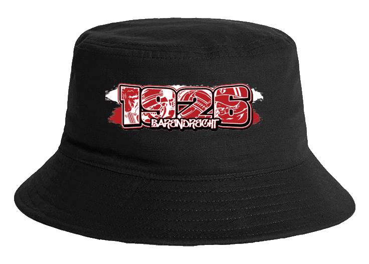 1926 Barendrecht Bucket Hat