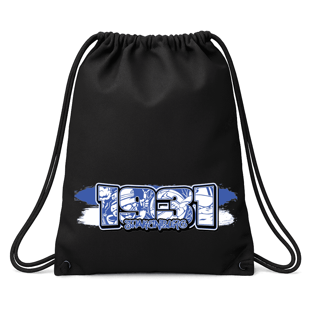 1931 Spakenburg Sack Pack
