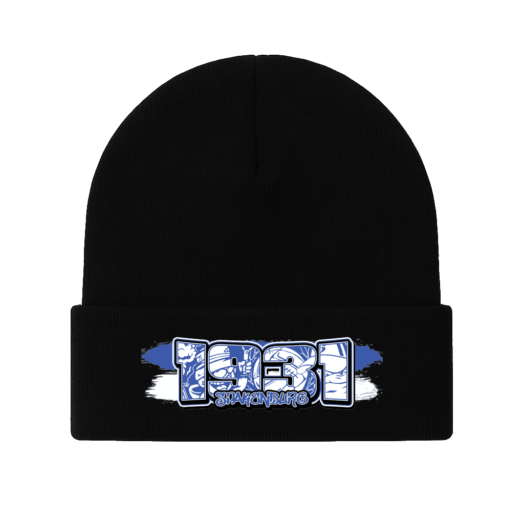 1931 Spakenburg Beanie