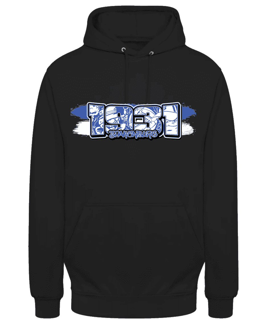 1931 Spakenburg Hoodie