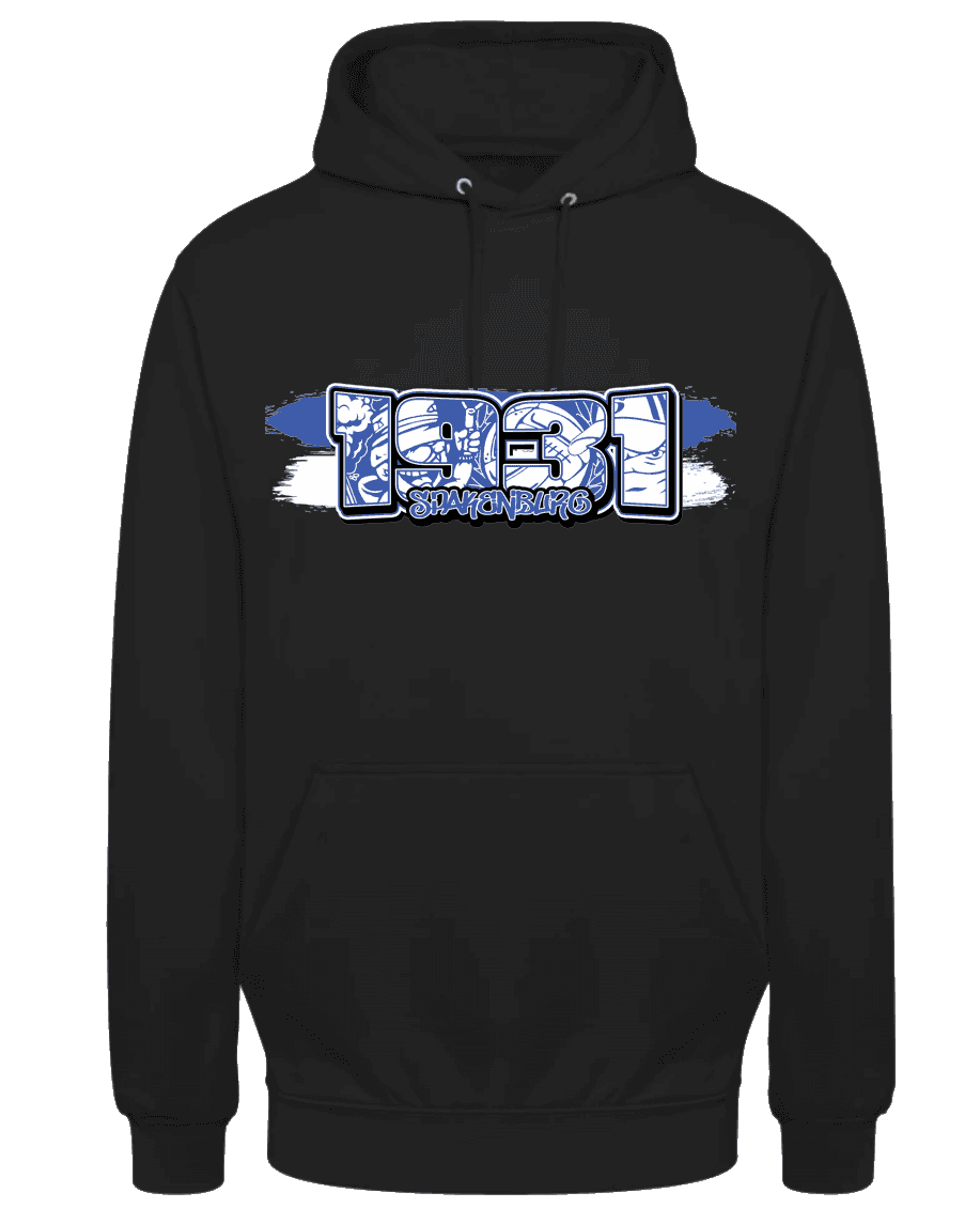 1931 Spakenburg Hoodie