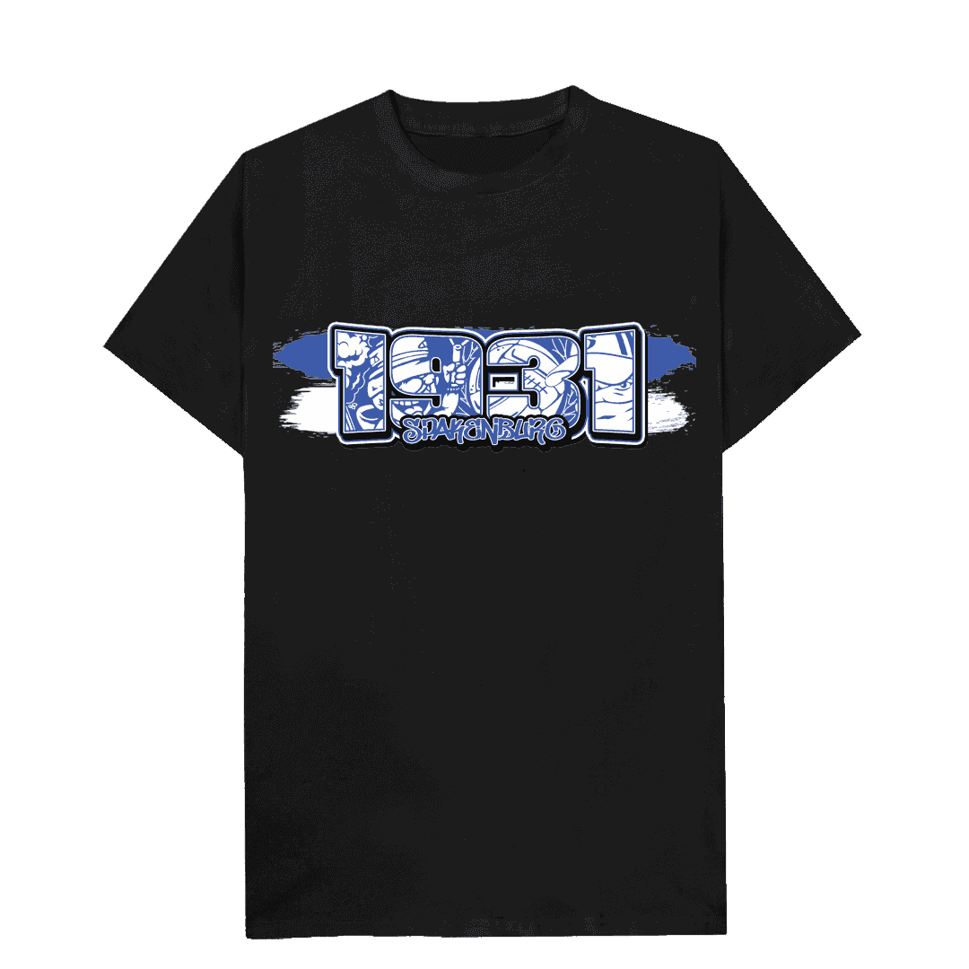 1931 Spakenburg T-shirt