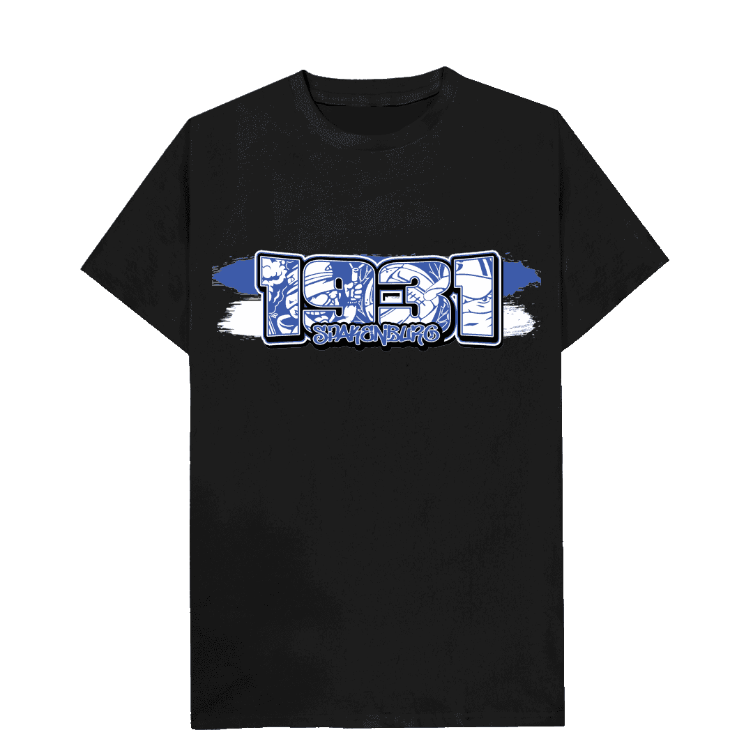 1931 Spakenburg T-shirt